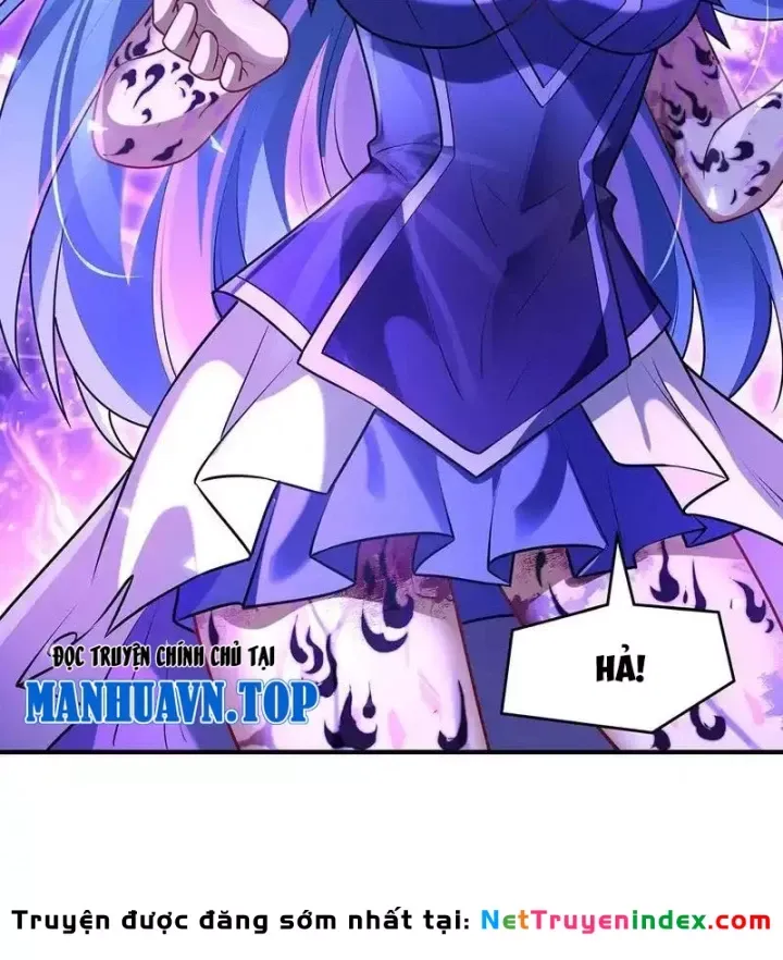 Các Nữ Đồ Đệ Của Ta Đều Là Chư Thiên Đại Lão Tương Lai Chap 378 - Next Chap 377