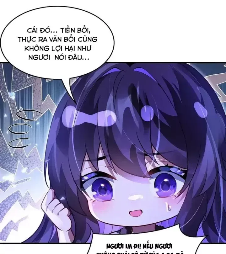 Các Nữ Đồ Đệ Của Ta Đều Là Chư Thiên Đại Lão Tương Lai Chap 378 - Next Chap 377