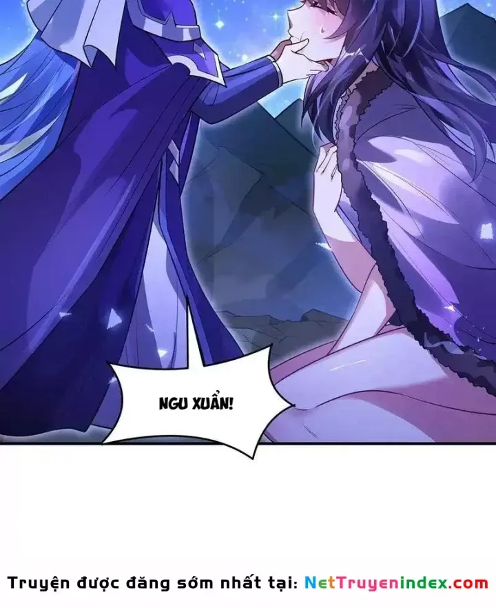 Các Nữ Đồ Đệ Của Ta Đều Là Chư Thiên Đại Lão Tương Lai Chap 378 - Next Chap 377