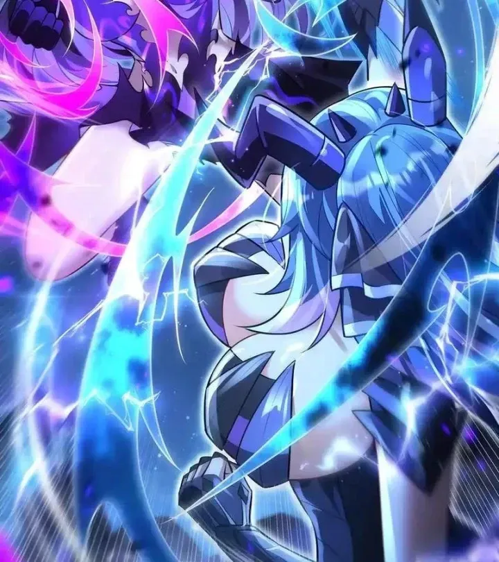 Các Nữ Đồ Đệ Của Ta Đều Là Chư Thiên Đại Lão Tương Lai Chap 378 - Next Chap 377