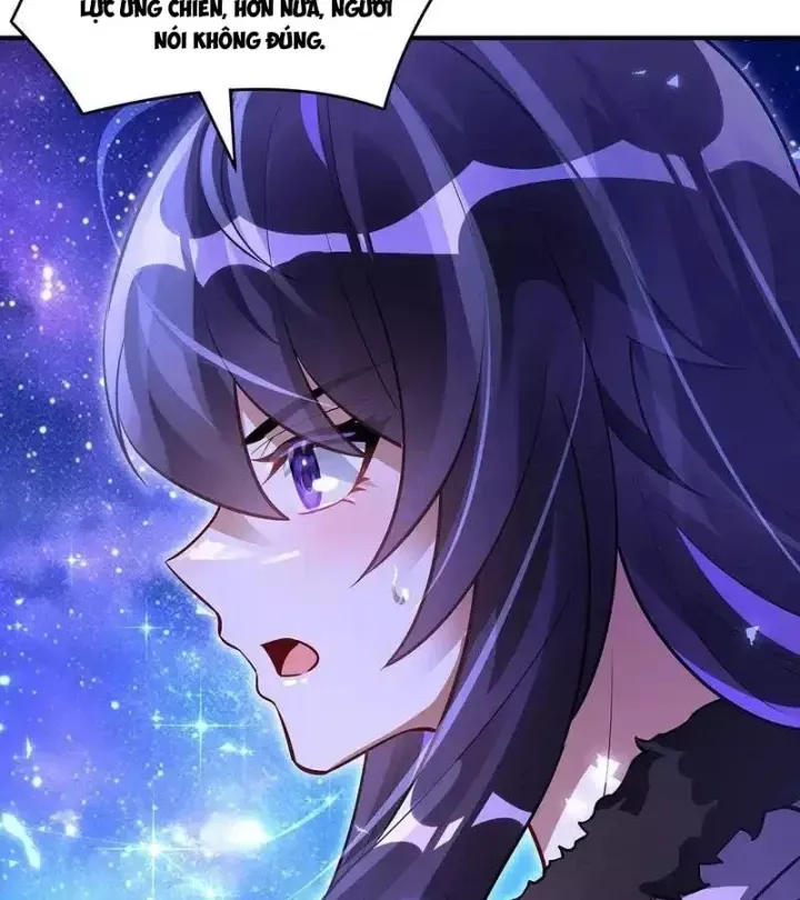 Các Nữ Đồ Đệ Của Ta Đều Là Chư Thiên Đại Lão Tương Lai Chap 378 - Next Chap 377