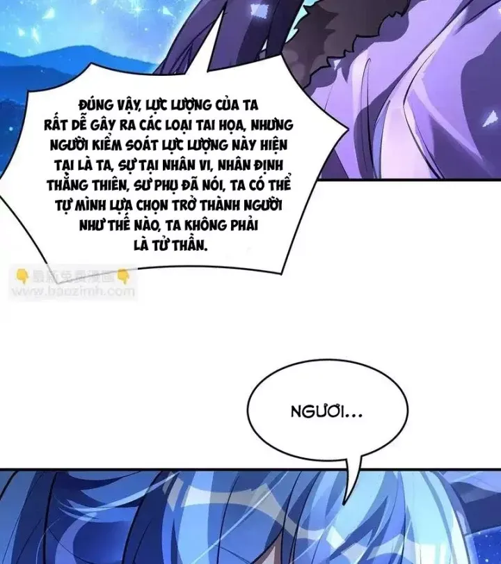 Các Nữ Đồ Đệ Của Ta Đều Là Chư Thiên Đại Lão Tương Lai Chap 378 - Next Chap 377