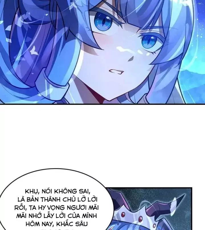 Các Nữ Đồ Đệ Của Ta Đều Là Chư Thiên Đại Lão Tương Lai Chap 378 - Next Chap 377