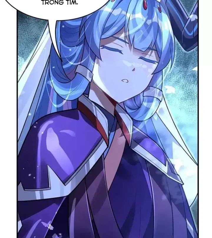 Các Nữ Đồ Đệ Của Ta Đều Là Chư Thiên Đại Lão Tương Lai Chap 378 - Next Chap 377