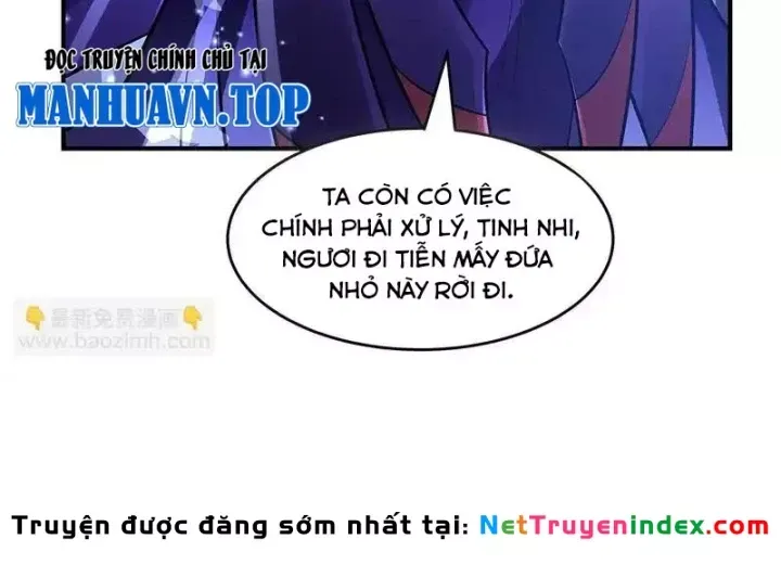 Các Nữ Đồ Đệ Của Ta Đều Là Chư Thiên Đại Lão Tương Lai Chap 378 - Next Chap 377