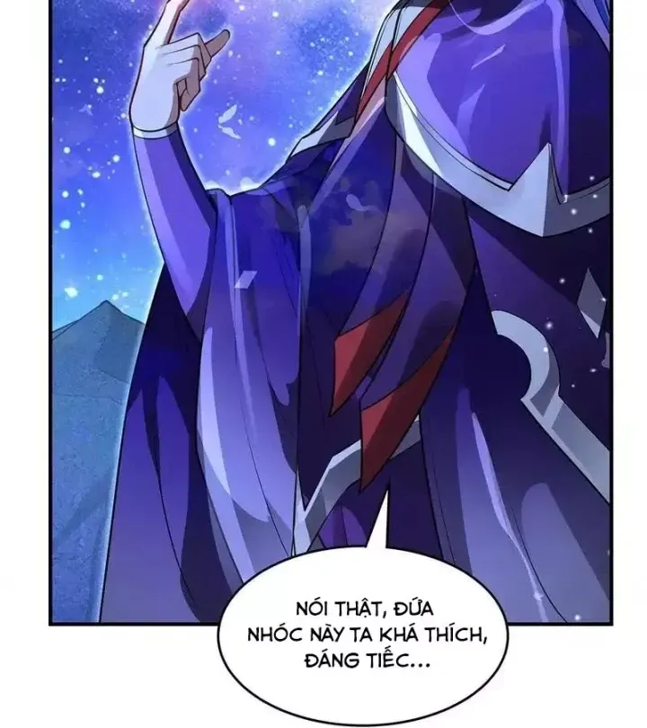 Các Nữ Đồ Đệ Của Ta Đều Là Chư Thiên Đại Lão Tương Lai Chap 378 - Next Chap 377