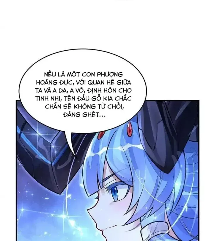 Các Nữ Đồ Đệ Của Ta Đều Là Chư Thiên Đại Lão Tương Lai Chap 378 - Next Chap 377