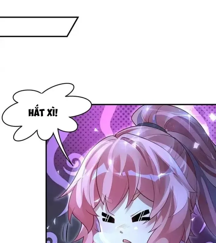 Các Nữ Đồ Đệ Của Ta Đều Là Chư Thiên Đại Lão Tương Lai Chap 378 - Next Chap 377