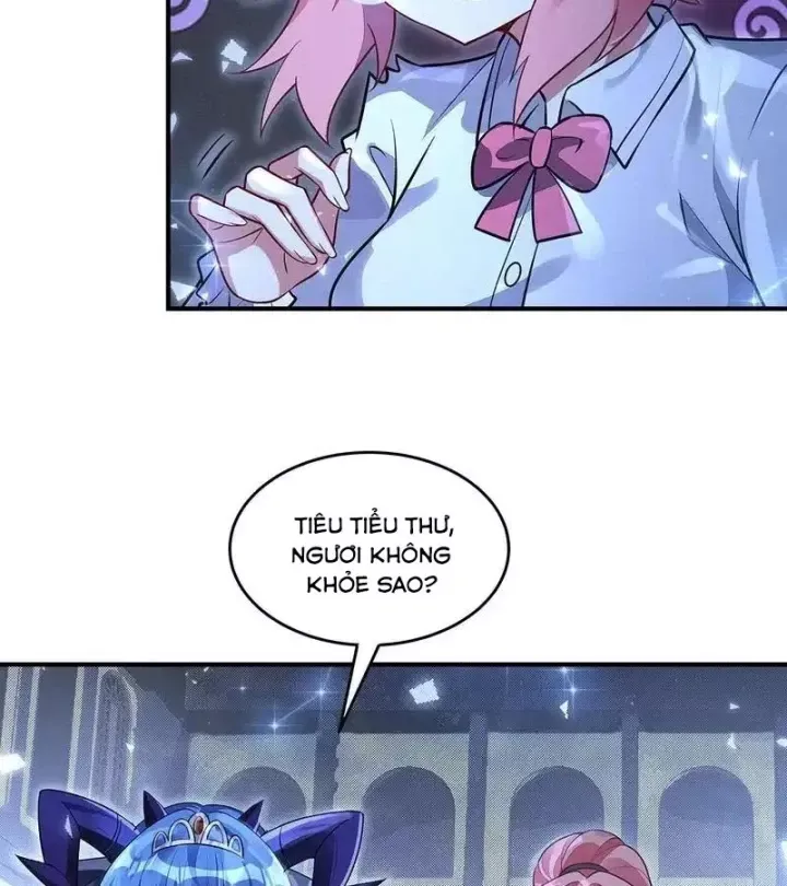 Các Nữ Đồ Đệ Của Ta Đều Là Chư Thiên Đại Lão Tương Lai Chap 378 - Next Chap 377