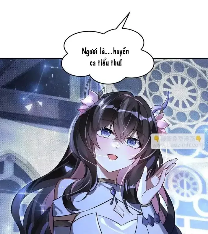 Các Nữ Đồ Đệ Của Ta Đều Là Chư Thiên Đại Lão Tương Lai Chap 378 - Next Chap 377