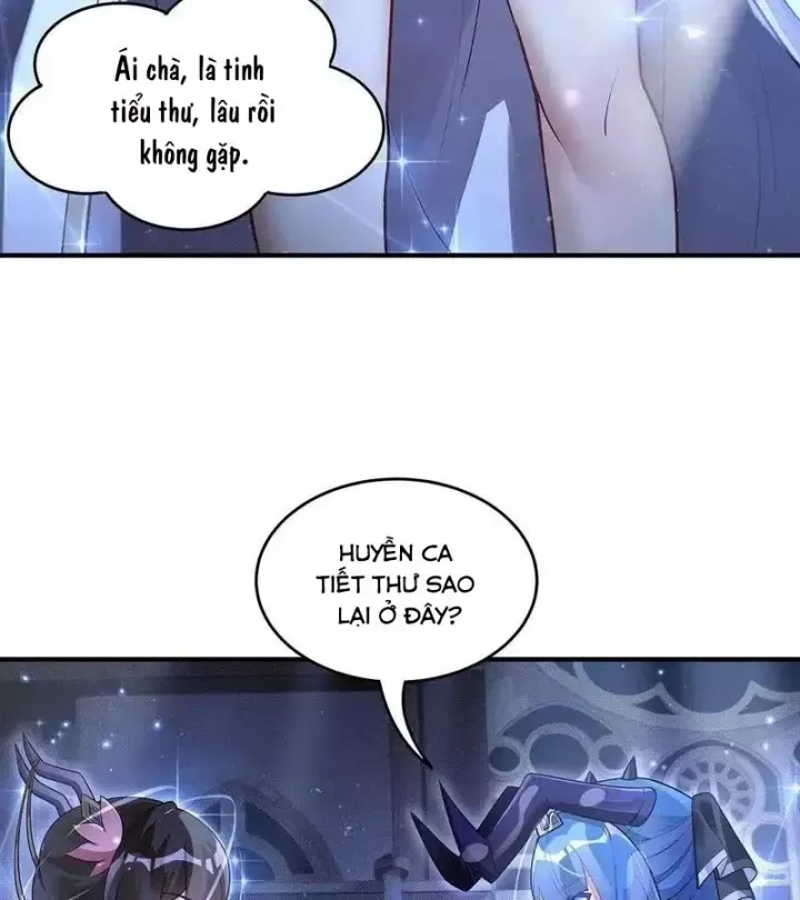 Các Nữ Đồ Đệ Của Ta Đều Là Chư Thiên Đại Lão Tương Lai Chap 378 - Next Chap 377