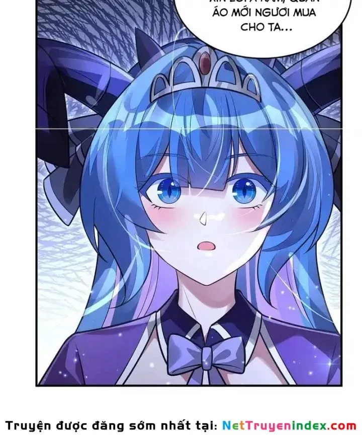 Các Nữ Đồ Đệ Của Ta Đều Là Chư Thiên Đại Lão Tương Lai Chap 378 - Next Chap 377