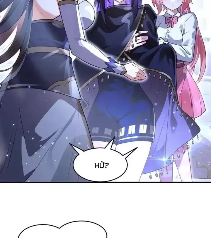 Các Nữ Đồ Đệ Của Ta Đều Là Chư Thiên Đại Lão Tương Lai Chap 378 - Next Chap 377