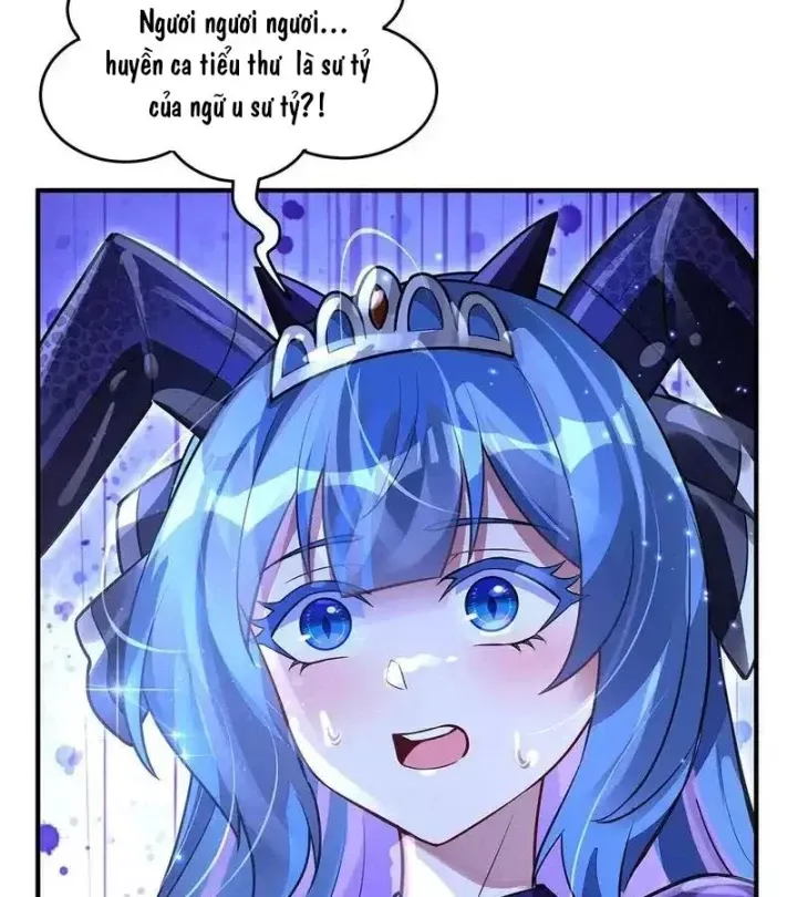 Các Nữ Đồ Đệ Của Ta Đều Là Chư Thiên Đại Lão Tương Lai Chap 378 - Next Chap 377