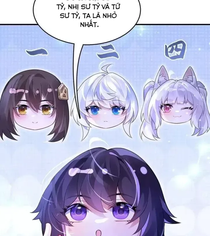 Các Nữ Đồ Đệ Của Ta Đều Là Chư Thiên Đại Lão Tương Lai Chap 378 - Next Chap 377