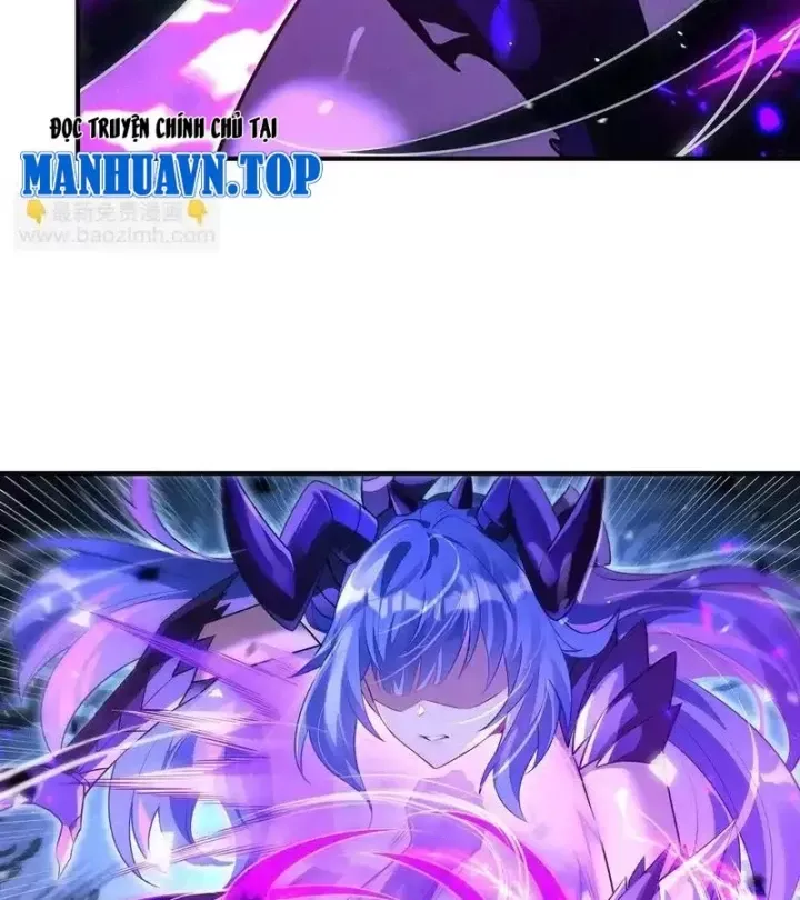 Các Nữ Đồ Đệ Của Ta Đều Là Chư Thiên Đại Lão Tương Lai Chap 378 - Next Chap 377