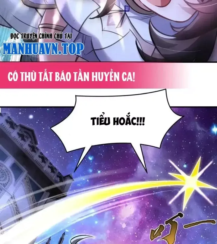 Các Nữ Đồ Đệ Của Ta Đều Là Chư Thiên Đại Lão Tương Lai Chap 378 - Next Chap 377