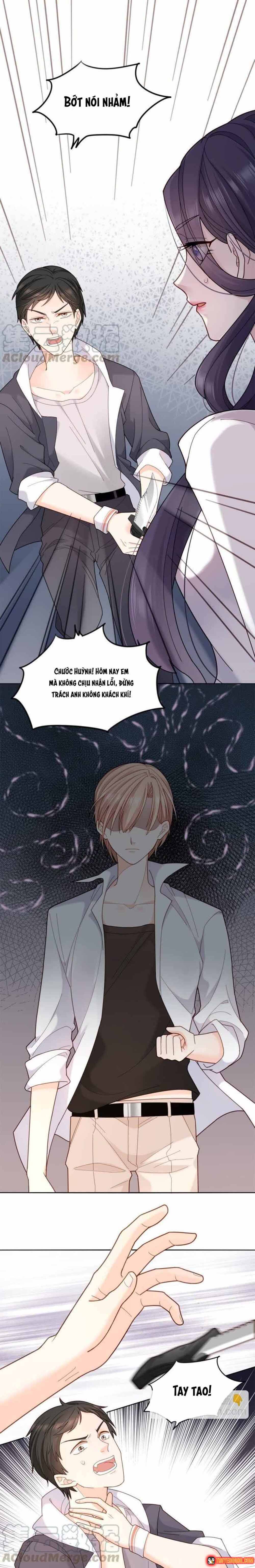 Ngàn Năm Bảo Hộ Đại Nhân Chap 10 - Next Chap 9