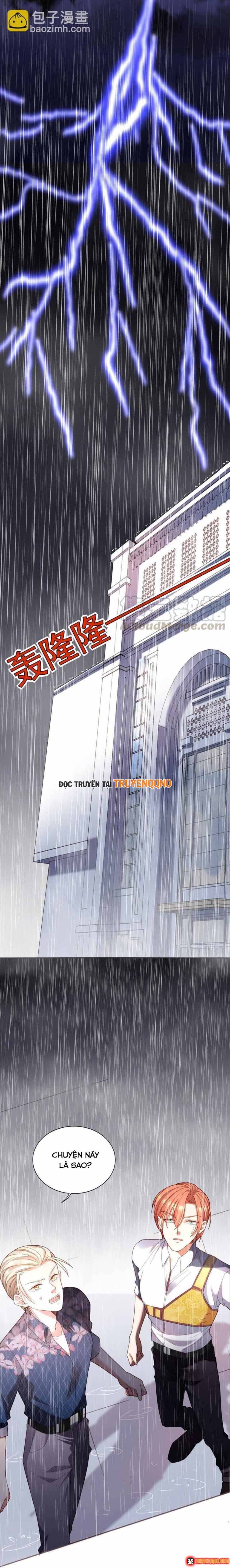 Ngàn Năm Bảo Hộ Đại Nhân Chap 10 - Next Chap 9