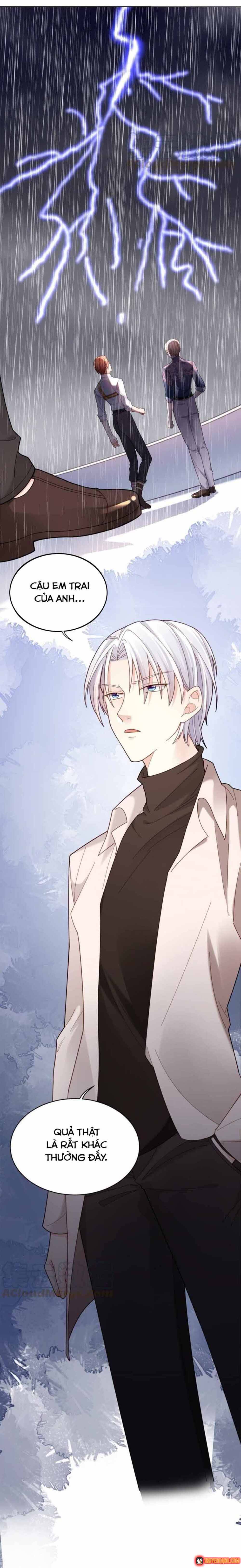 Ngàn Năm Bảo Hộ Đại Nhân Chap 10 - Next Chap 9