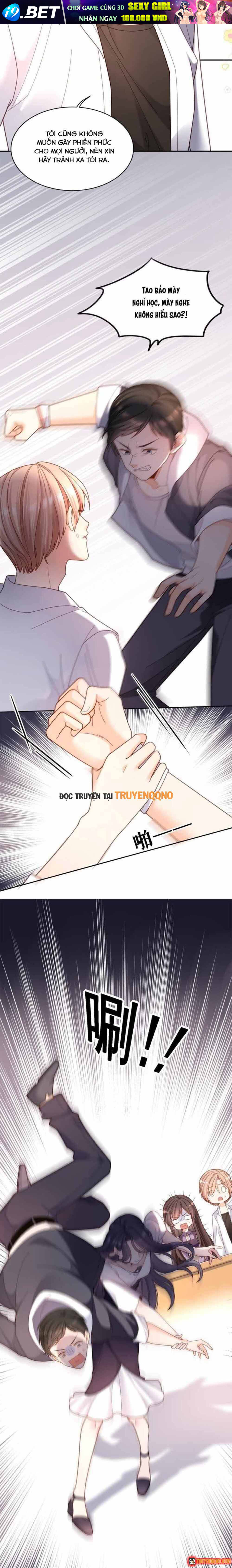 Ngàn Năm Bảo Hộ Đại Nhân Chap 10 - Next Chap 9