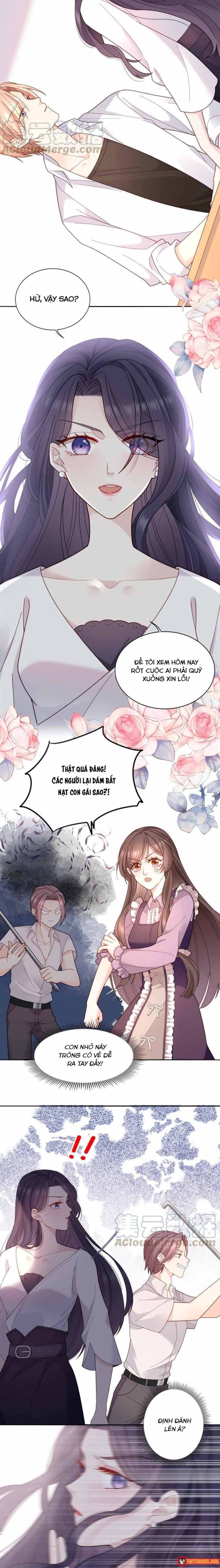 Ngàn Năm Bảo Hộ Đại Nhân Chap 10 - Next Chap 9