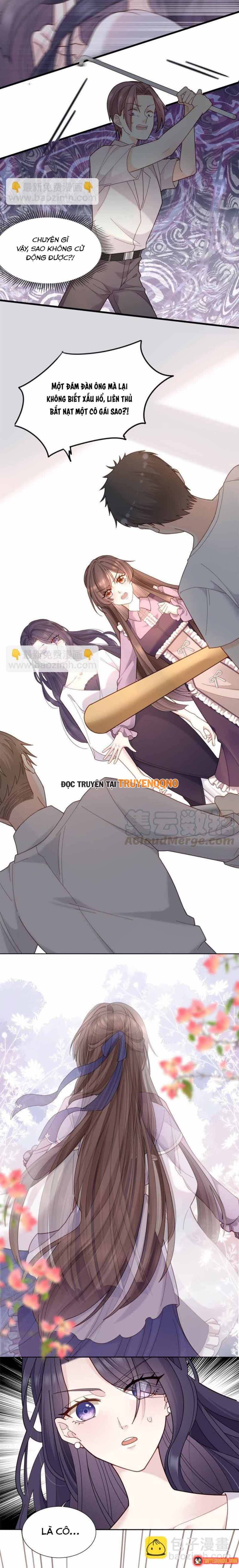 Ngàn Năm Bảo Hộ Đại Nhân Chap 10 - Next Chap 9