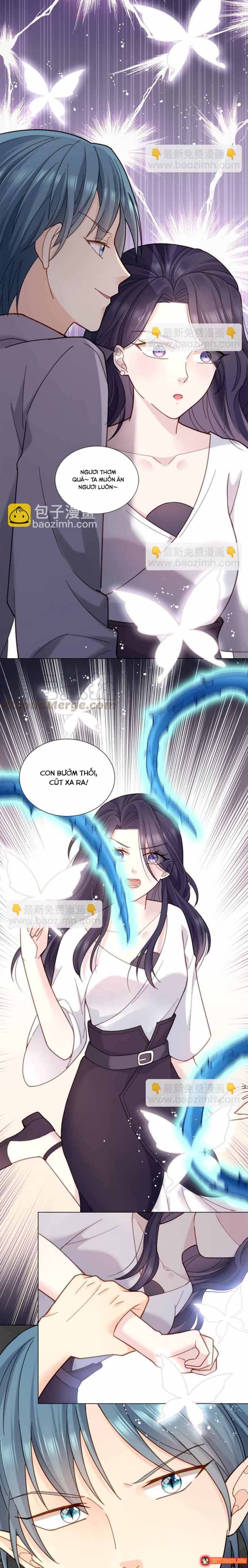 Ngàn Năm Bảo Hộ Đại Nhân Chap 11 - Next Chap 10