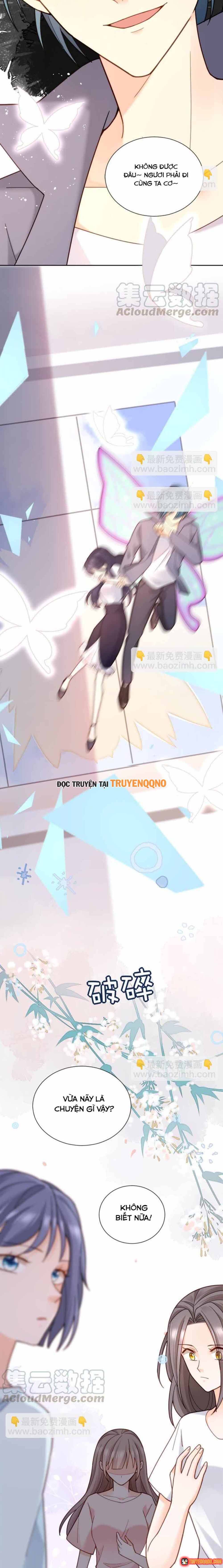 Ngàn Năm Bảo Hộ Đại Nhân Chap 11 - Next Chap 10