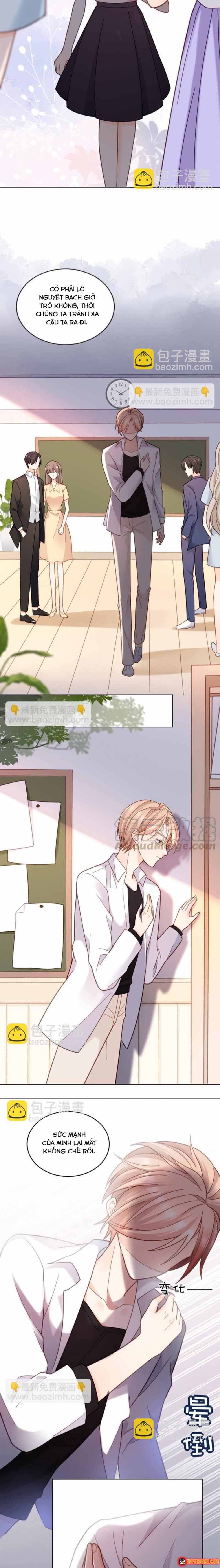 Ngàn Năm Bảo Hộ Đại Nhân Chap 11 - Next Chap 10