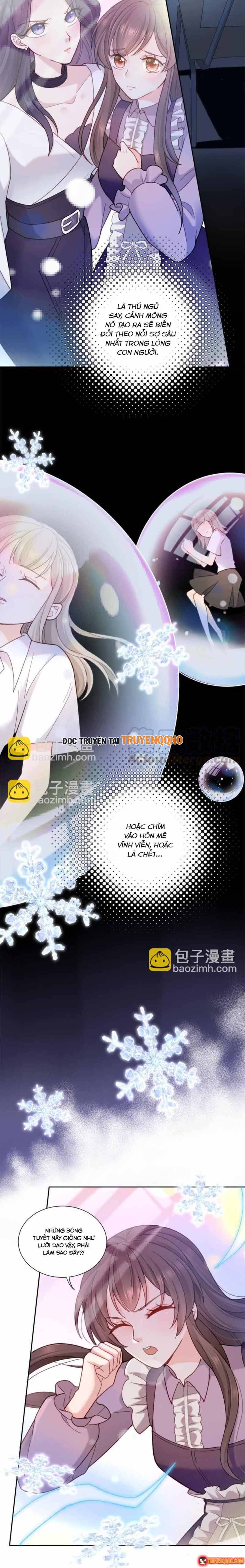 Ngàn Năm Bảo Hộ Đại Nhân Chap 11 - Next Chap 10