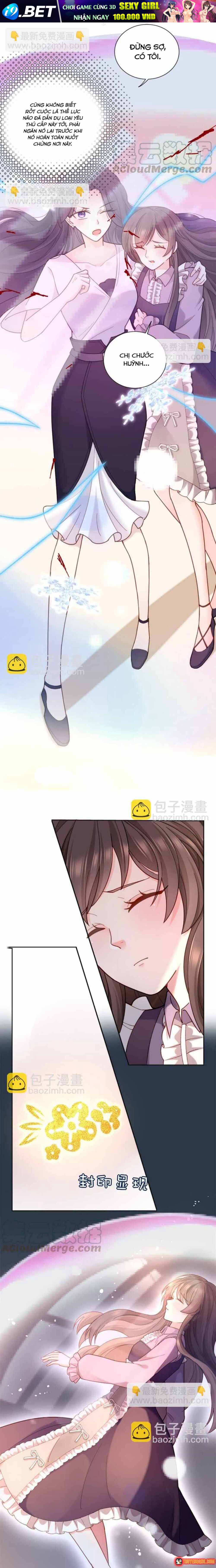 Ngàn Năm Bảo Hộ Đại Nhân Chap 11 - Next Chap 10