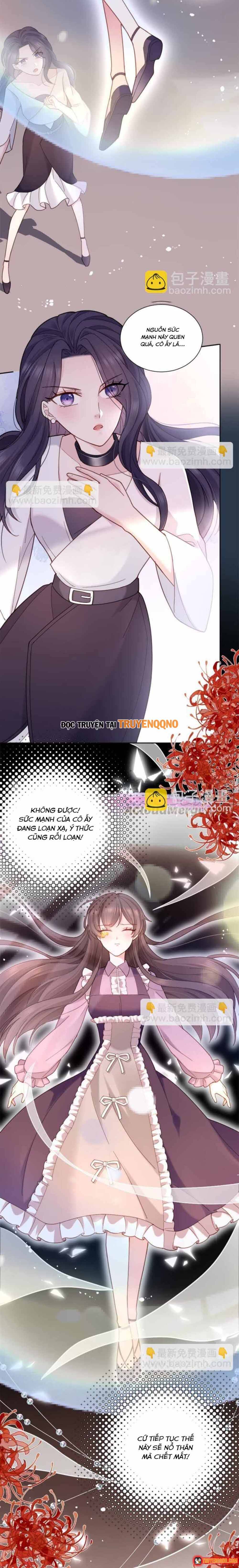 Ngàn Năm Bảo Hộ Đại Nhân Chap 11 - Next Chap 10