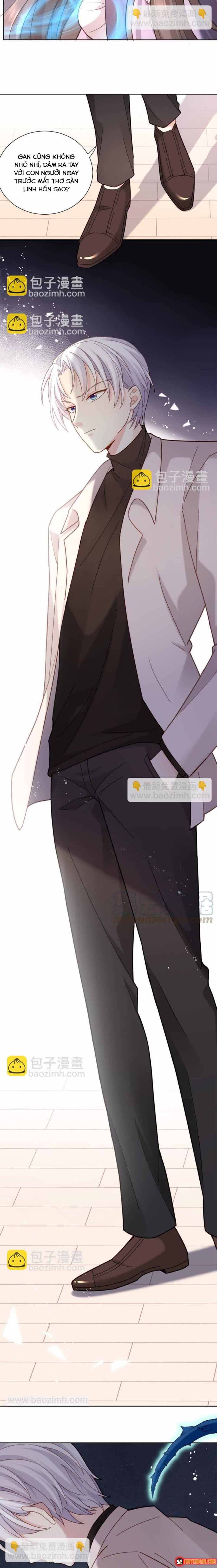 Ngàn Năm Bảo Hộ Đại Nhân Chap 11 - Next Chap 10