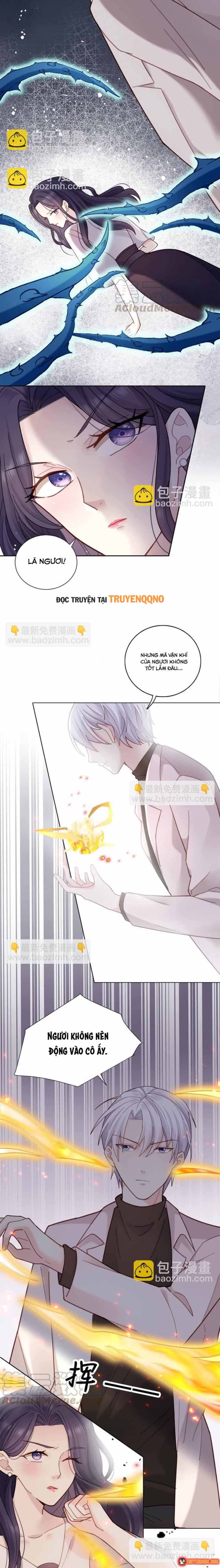 Ngàn Năm Bảo Hộ Đại Nhân Chap 11 - Next Chap 10