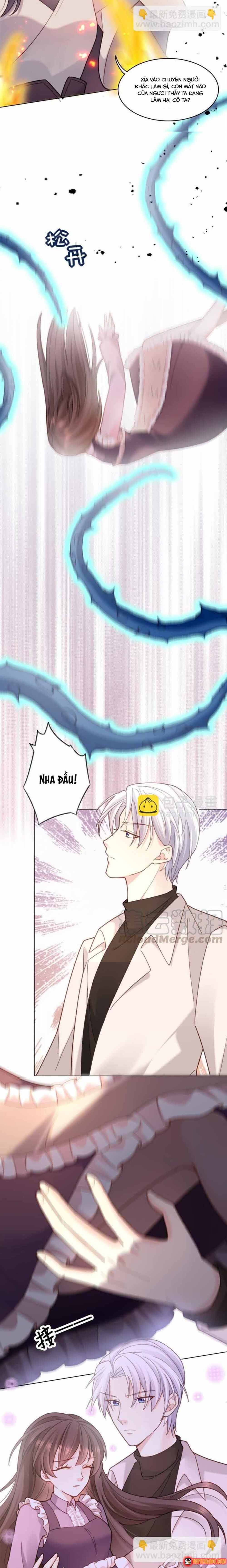 Ngàn Năm Bảo Hộ Đại Nhân Chap 11 - Next Chap 10