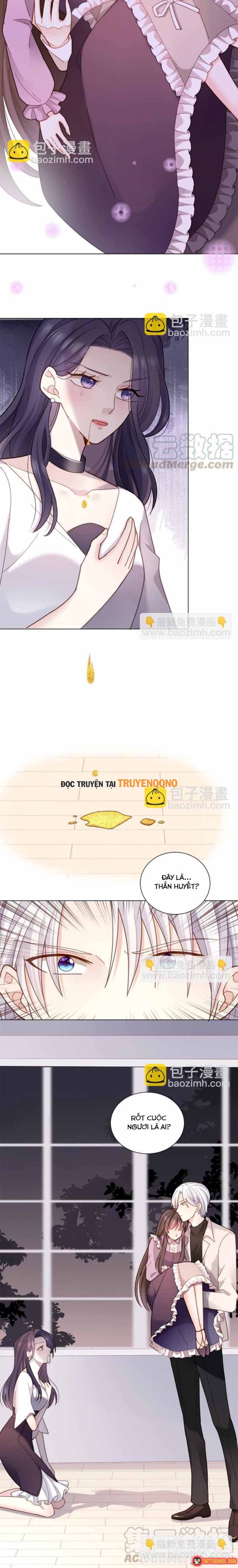 Ngàn Năm Bảo Hộ Đại Nhân Chap 11 - Next Chap 10