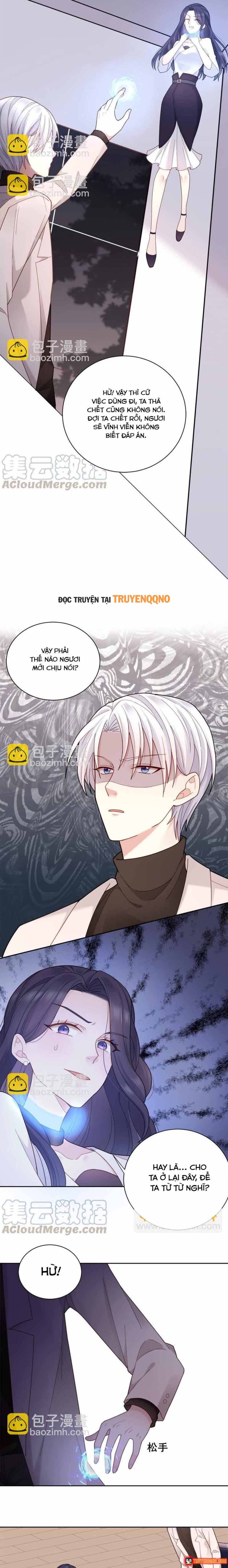 Ngàn Năm Bảo Hộ Đại Nhân Chap 12 - Next Chap 11