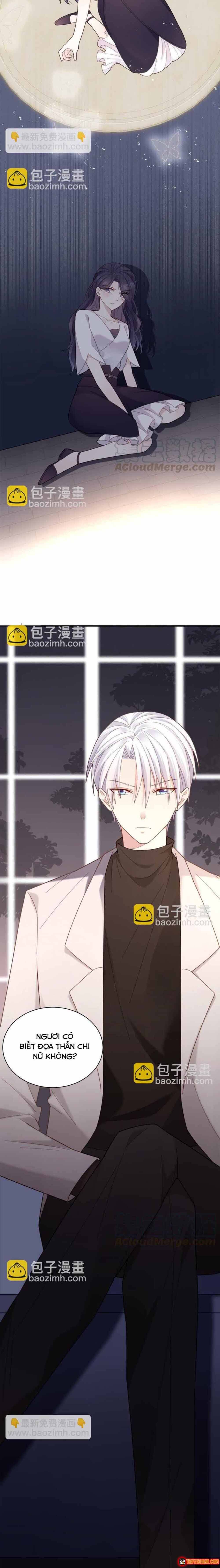 Ngàn Năm Bảo Hộ Đại Nhân Chap 12 - Next Chap 11