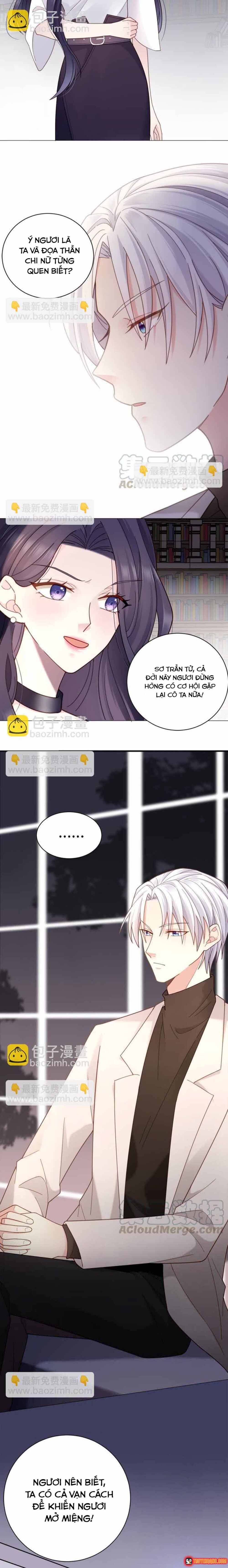 Ngàn Năm Bảo Hộ Đại Nhân Chap 12 - Next Chap 11