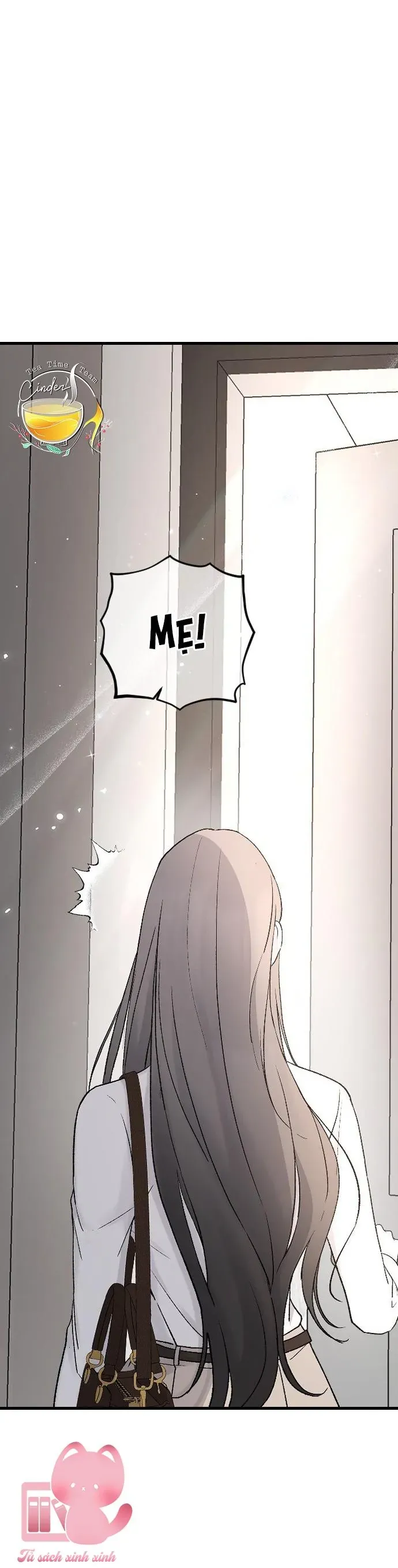 Ba Người Anh Trai Cực Phẩm Của Tôi Chap 104 - Next Chap 103