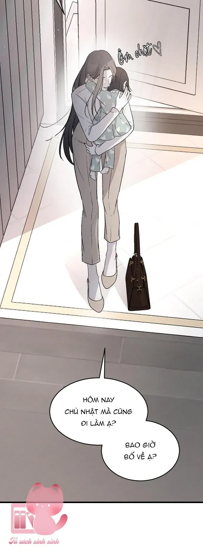 Ba Người Anh Trai Cực Phẩm Của Tôi Chap 104 - Next Chap 103