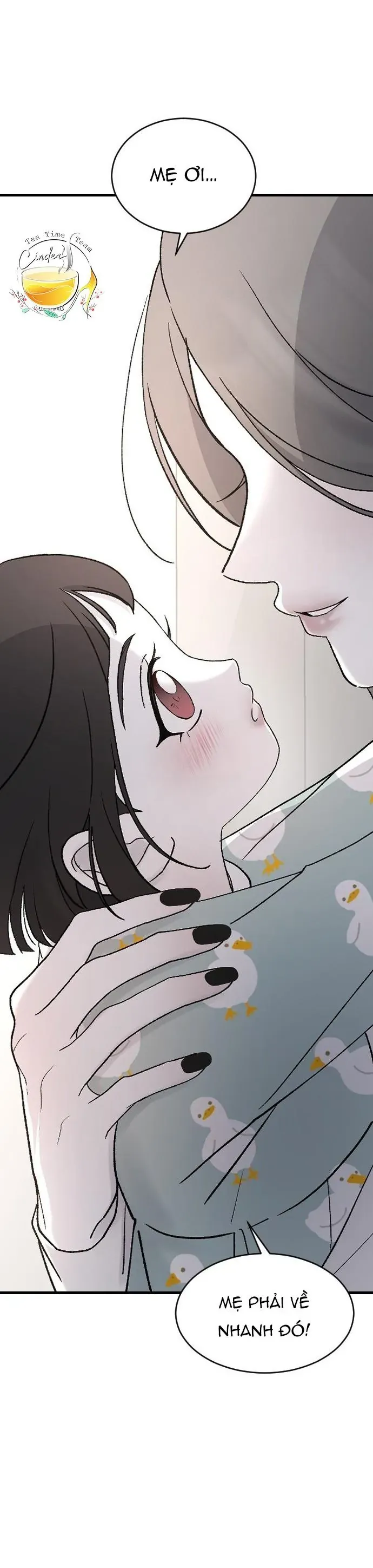 Ba Người Anh Trai Cực Phẩm Của Tôi Chap 104 - Next Chap 103