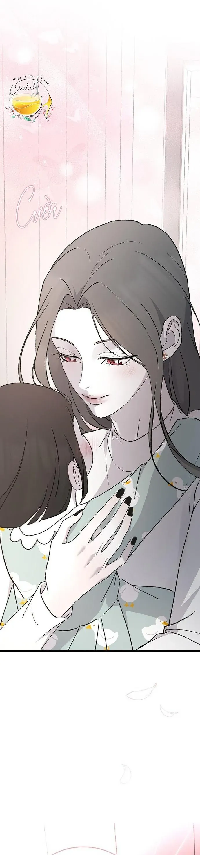 Ba Người Anh Trai Cực Phẩm Của Tôi Chap 104 - Next Chap 103