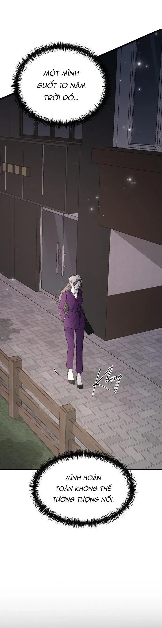 Ba Người Anh Trai Cực Phẩm Của Tôi Chap 104 - Next Chap 103