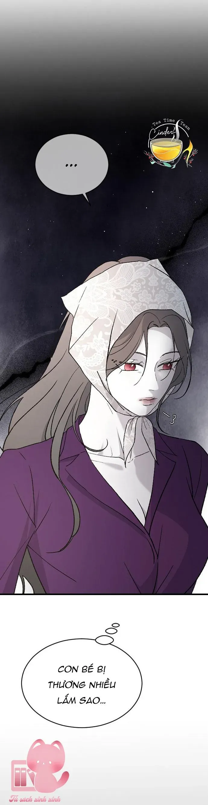 Ba Người Anh Trai Cực Phẩm Của Tôi Chap 104 - Next Chap 103