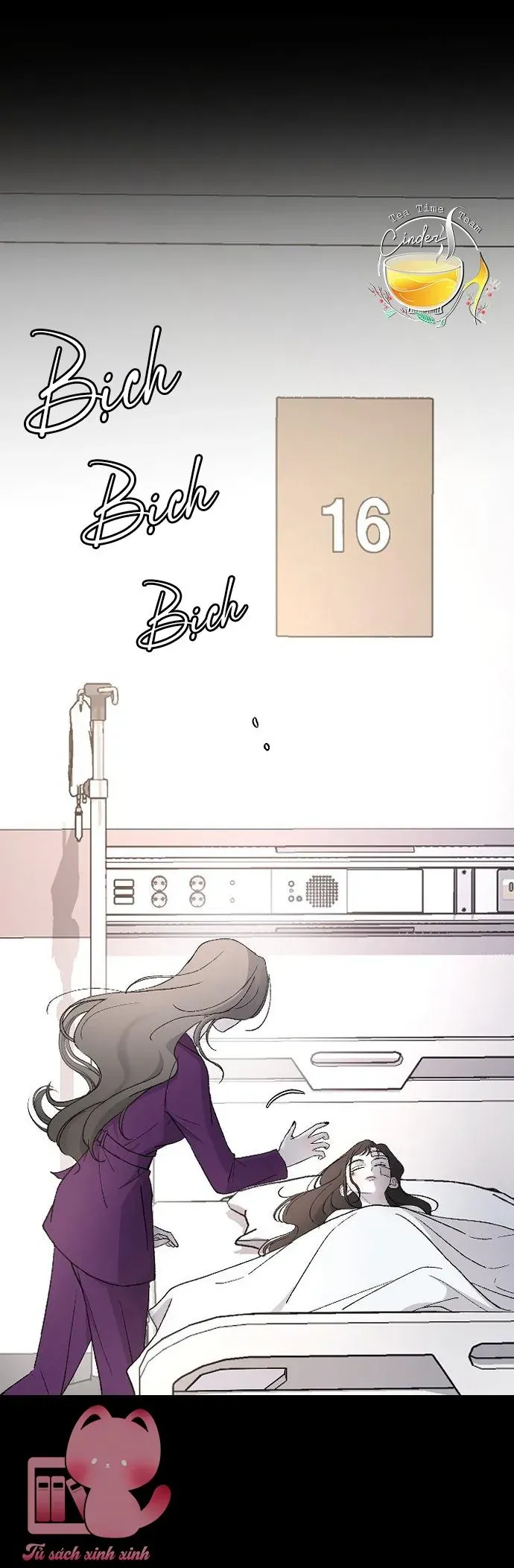 Ba Người Anh Trai Cực Phẩm Của Tôi Chap 104 - Next Chap 103