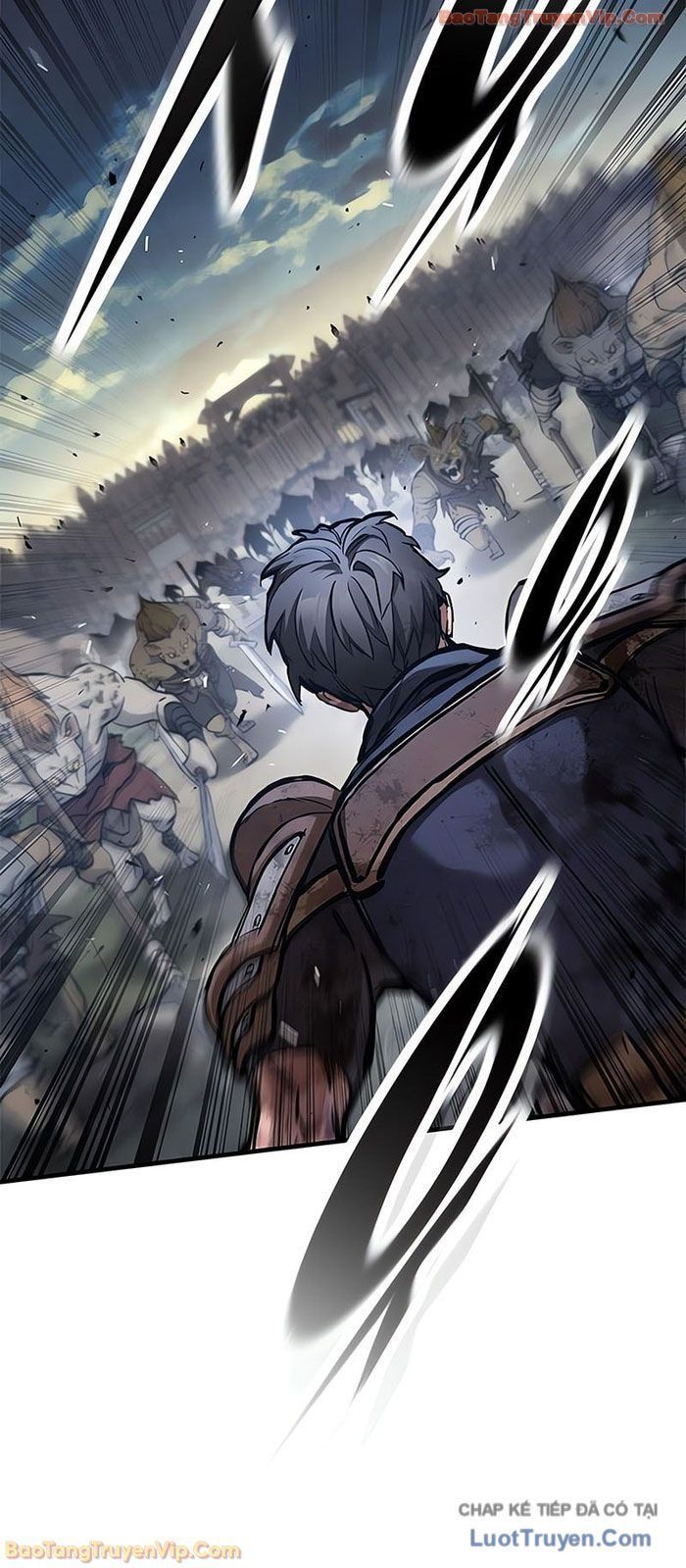 Hiệp Sĩ Sống Vì Ngày Hôm Nay Chap 95 - Next Chap 94