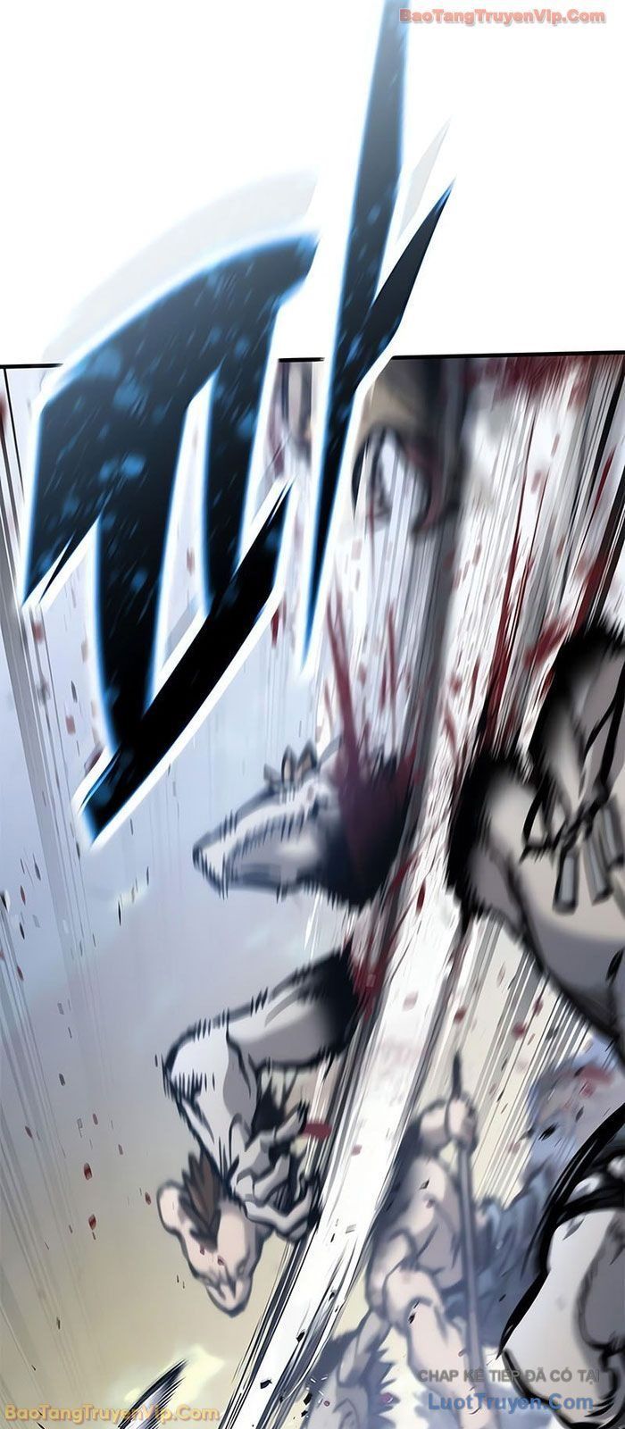 Hiệp Sĩ Sống Vì Ngày Hôm Nay Chap 95 - Next Chap 94