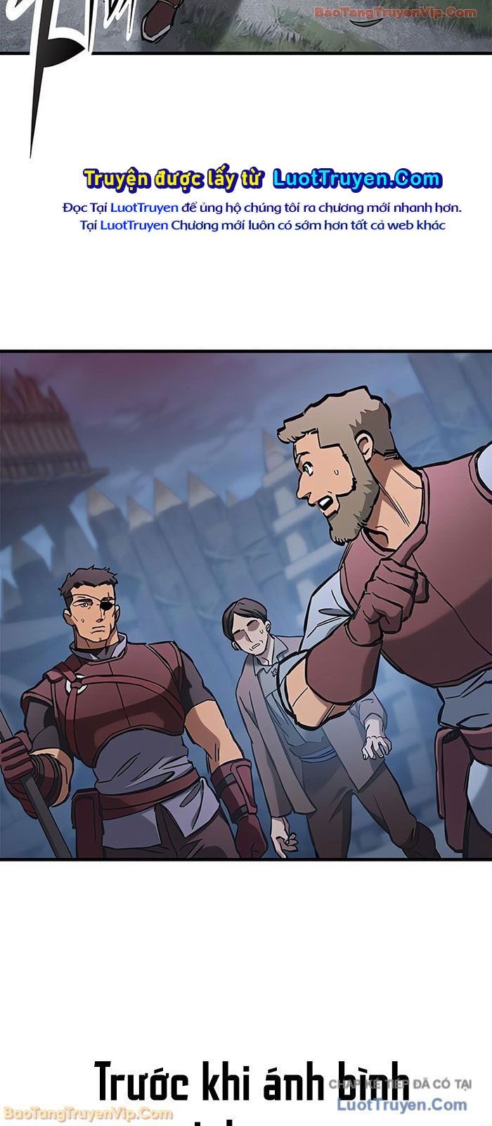 Hiệp Sĩ Sống Vì Ngày Hôm Nay Chap 95 - Next Chap 94